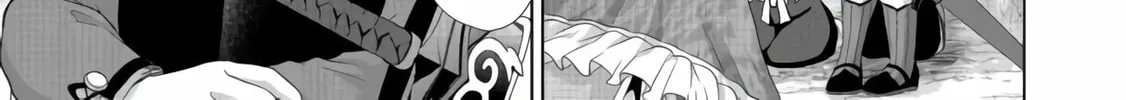 Nise Seiken Monogatari: Osananajimi no Seijo o Uttara Michizure ni Sareta Chapter 24 page 57 - 