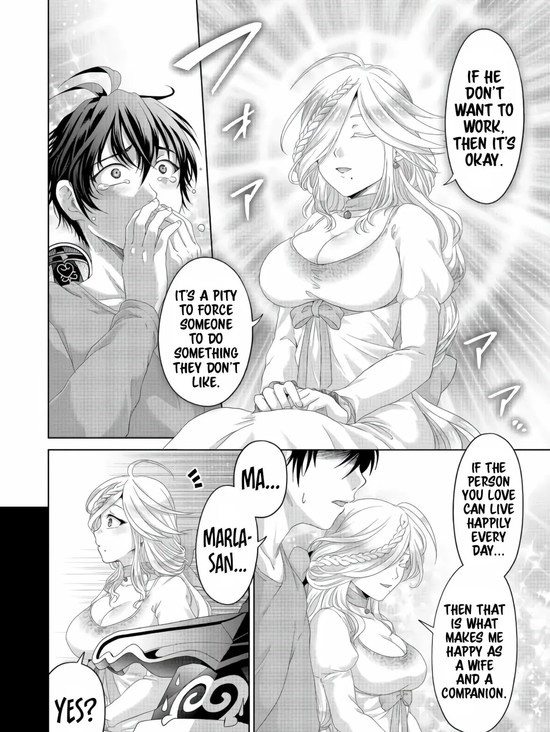 Nise Seiken Monogatari: Osananajimi no Seijo o Uttara Michizure ni Sareta Chapter 25 page 20 - 