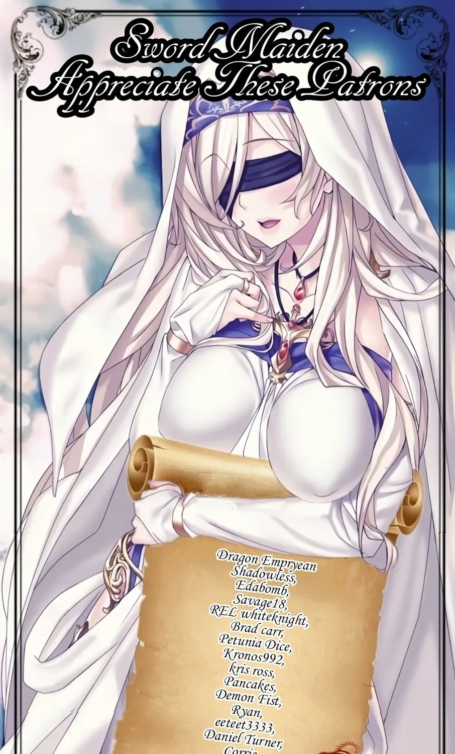 Nise Seiken Monogatari: Osananajimi no Seijo o Uttara Michizure ni Sareta Chapter 25 page 30 - 