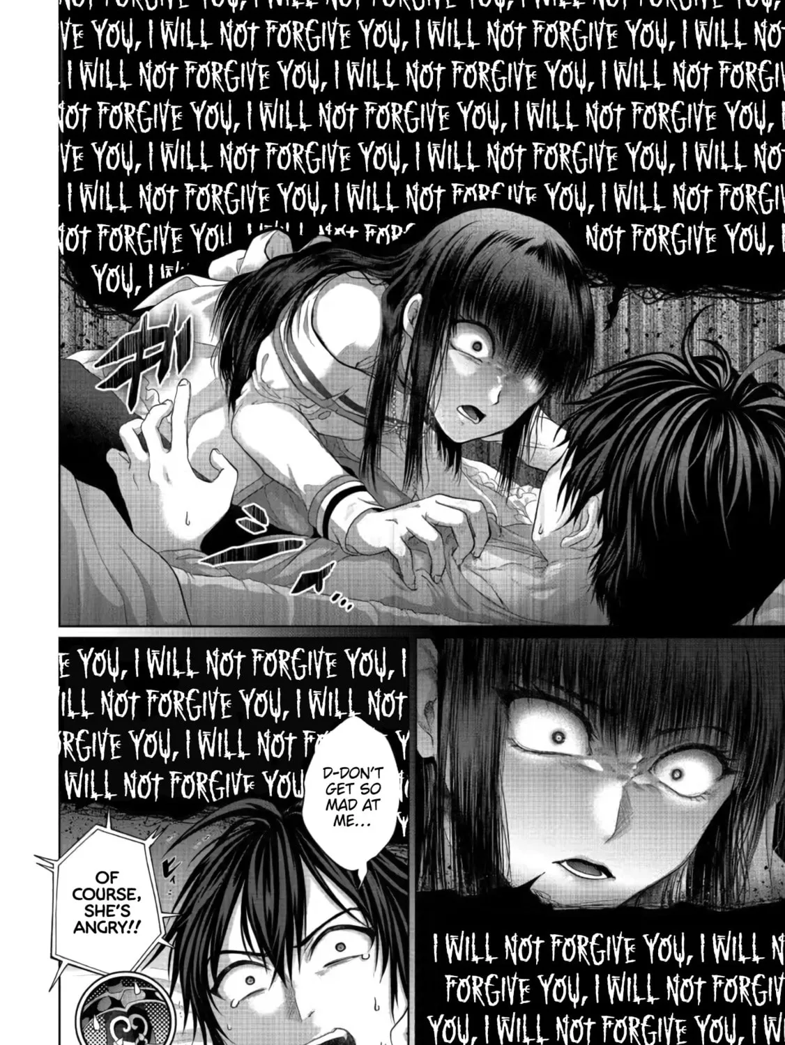 Nise Seiken Monogatari: Osananajimi no Seijo o Uttara Michizure ni Sareta Chapter 26 page 13 - 