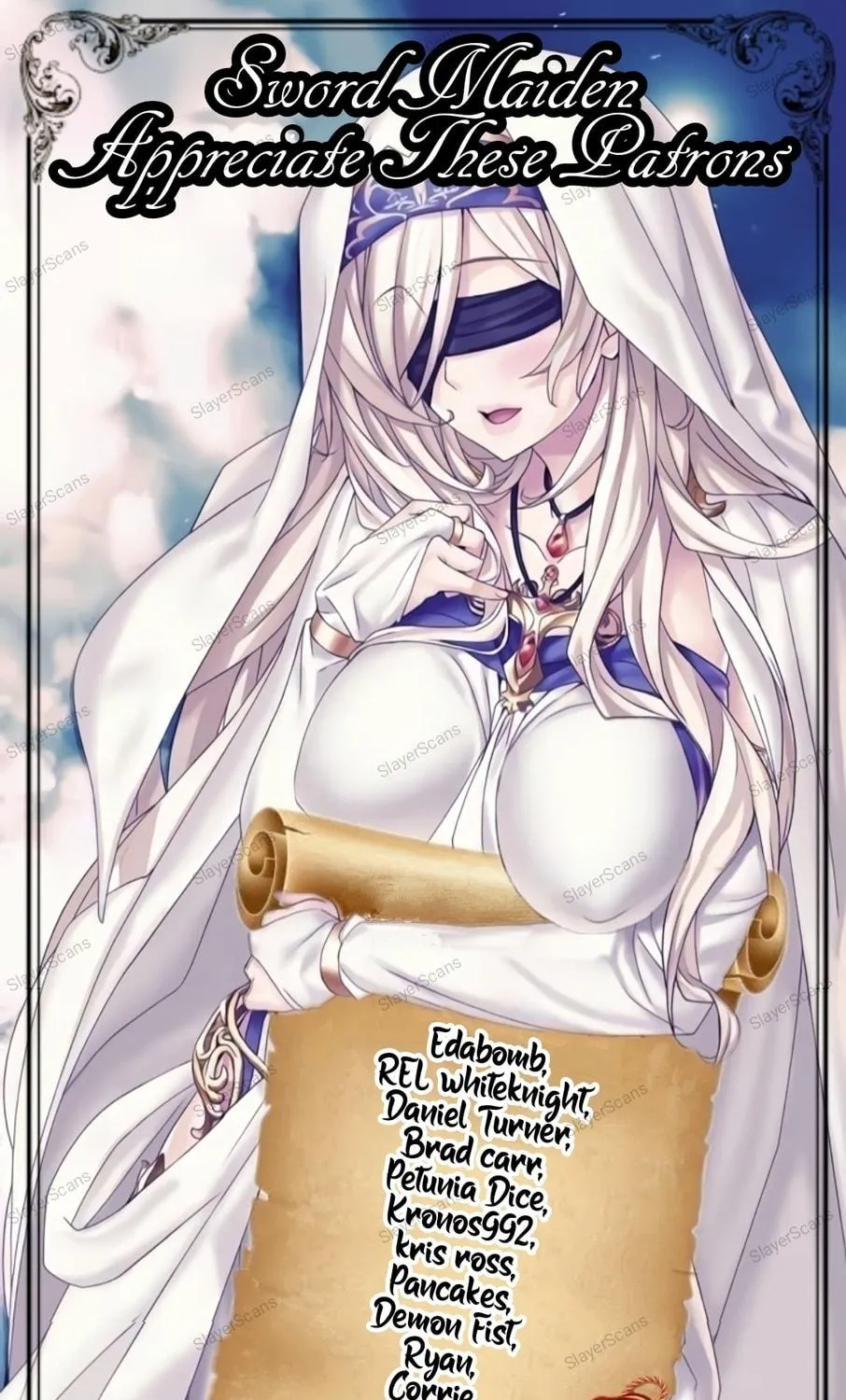 Nise Seiken Monogatari: Osananajimi no Seijo o Uttara Michizure ni Sareta Chapter 26 page 35 - 