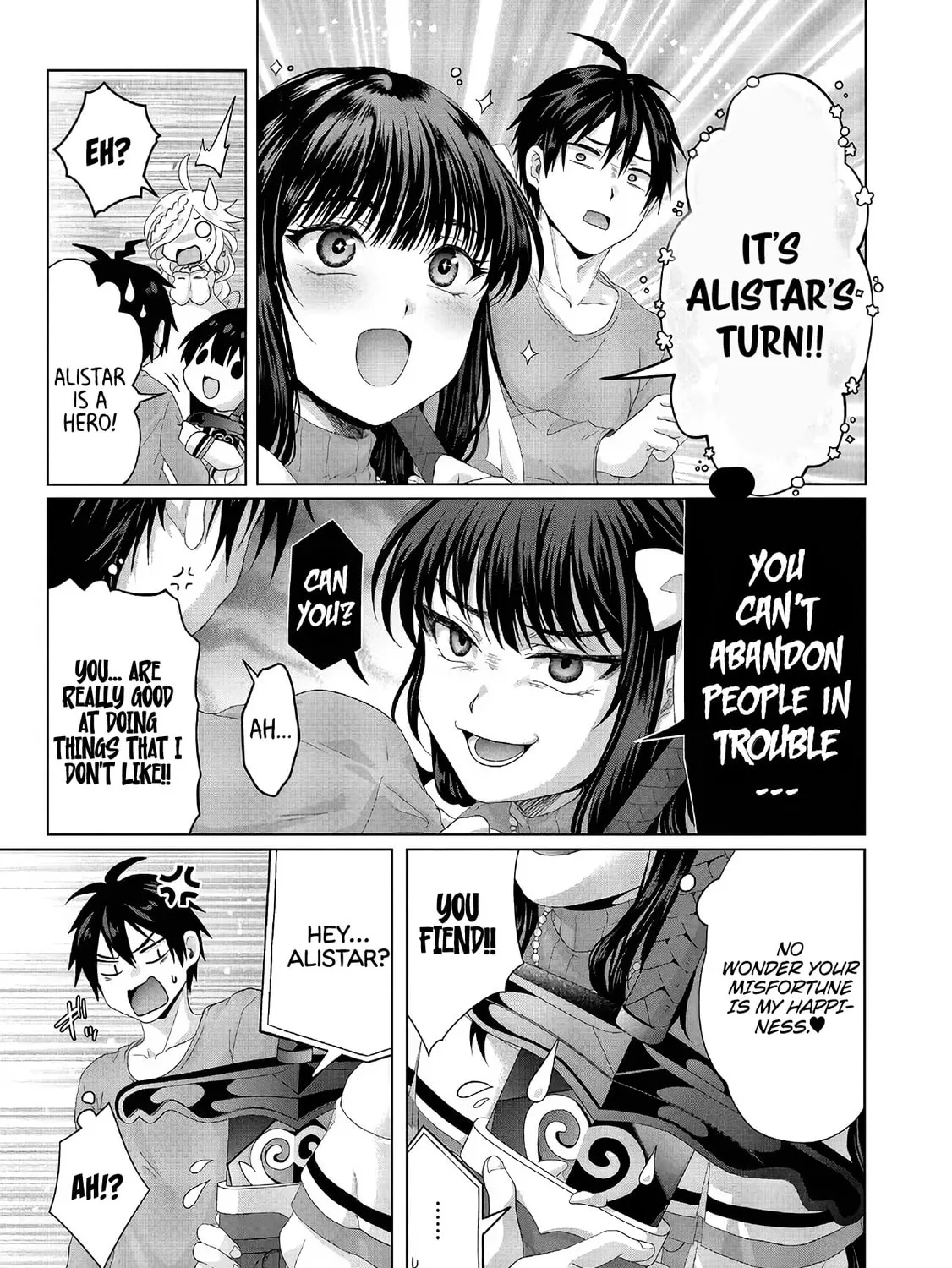 Nise Seiken Monogatari: Osananajimi no Seijo o Uttara Michizure ni Sareta Chapter 27 page 15 - 