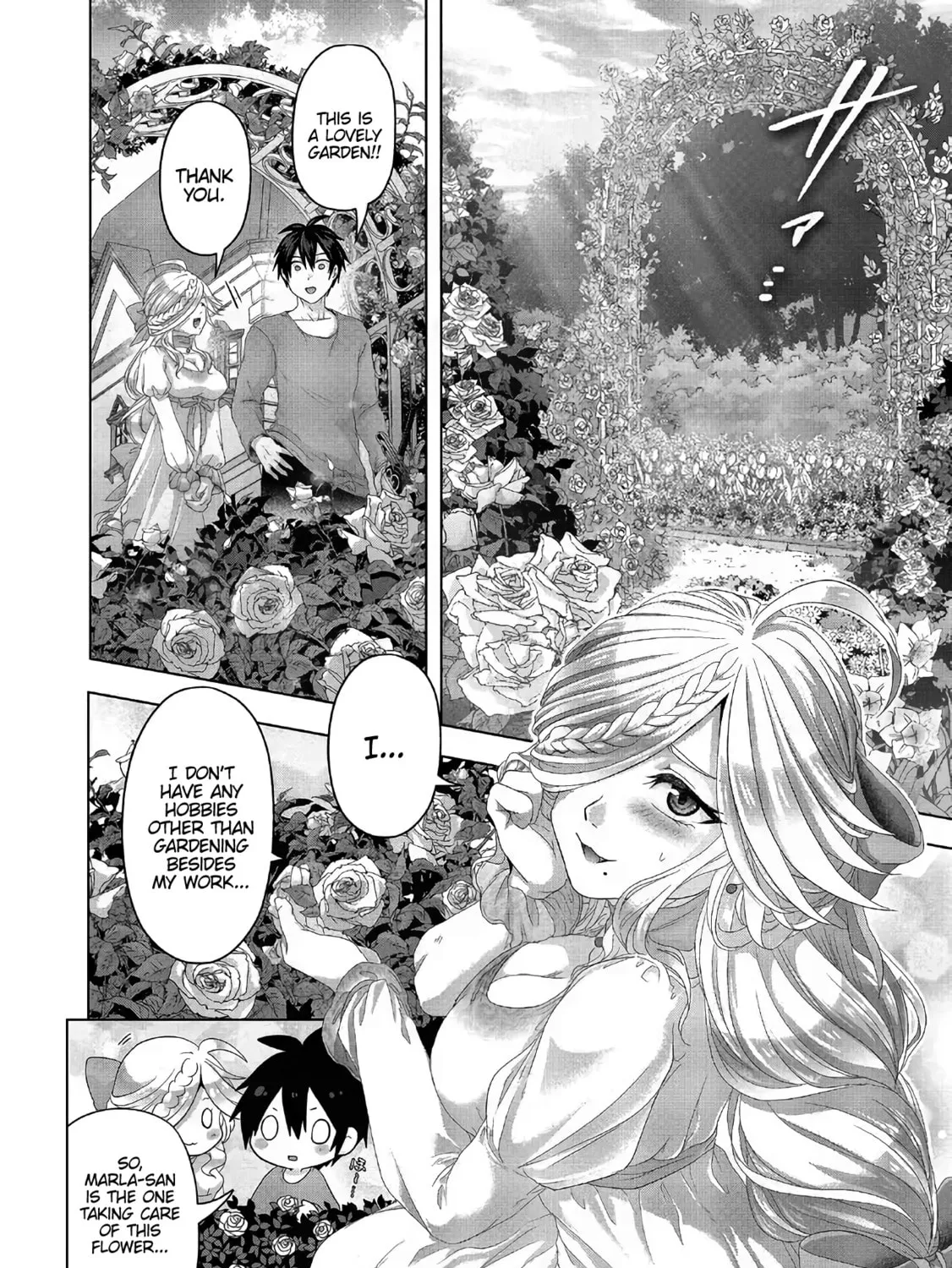 Nise Seiken Monogatari: Osananajimi no Seijo o Uttara Michizure ni Sareta Chapter 27 page 37 - 