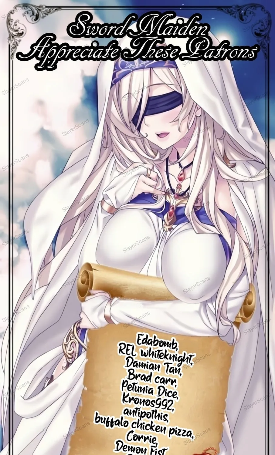 Nise Seiken Monogatari: Osananajimi no Seijo o Uttara Michizure ni Sareta Chapter 27 page 55 - 