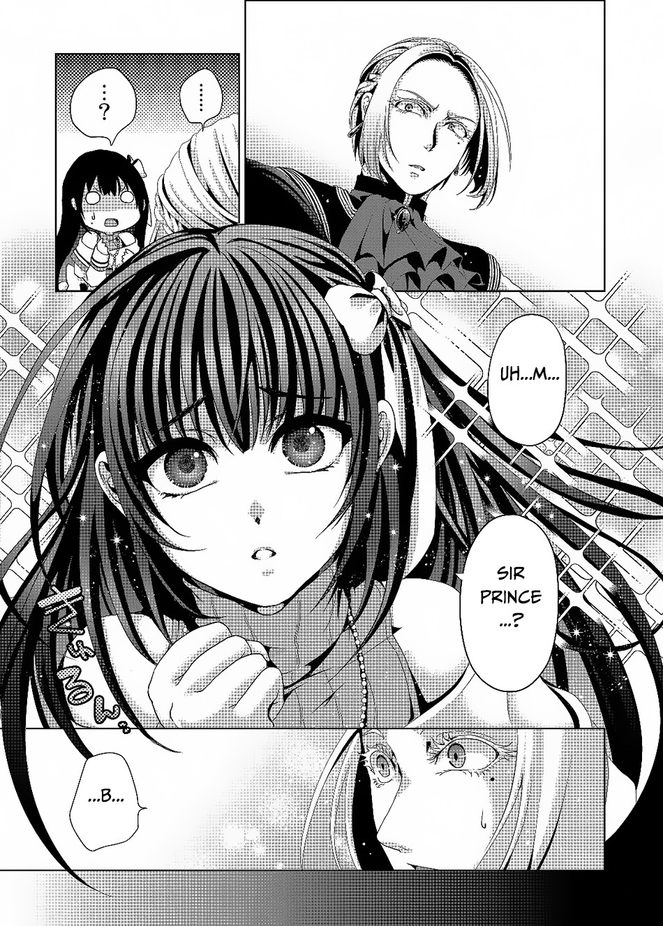 Nise Seiken Monogatari: Osananajimi no Seijo o Uttara Michizure ni Sareta Chapter 3 page 19 - 