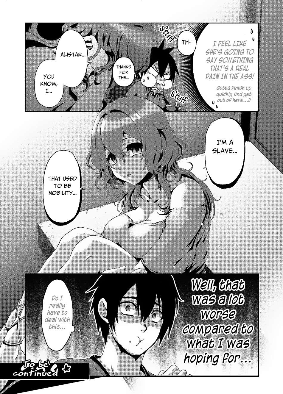 Nise Seiken Monogatari: Osananajimi no Seijo o Uttara Michizure ni Sareta Chapter 3 page 25 - 
