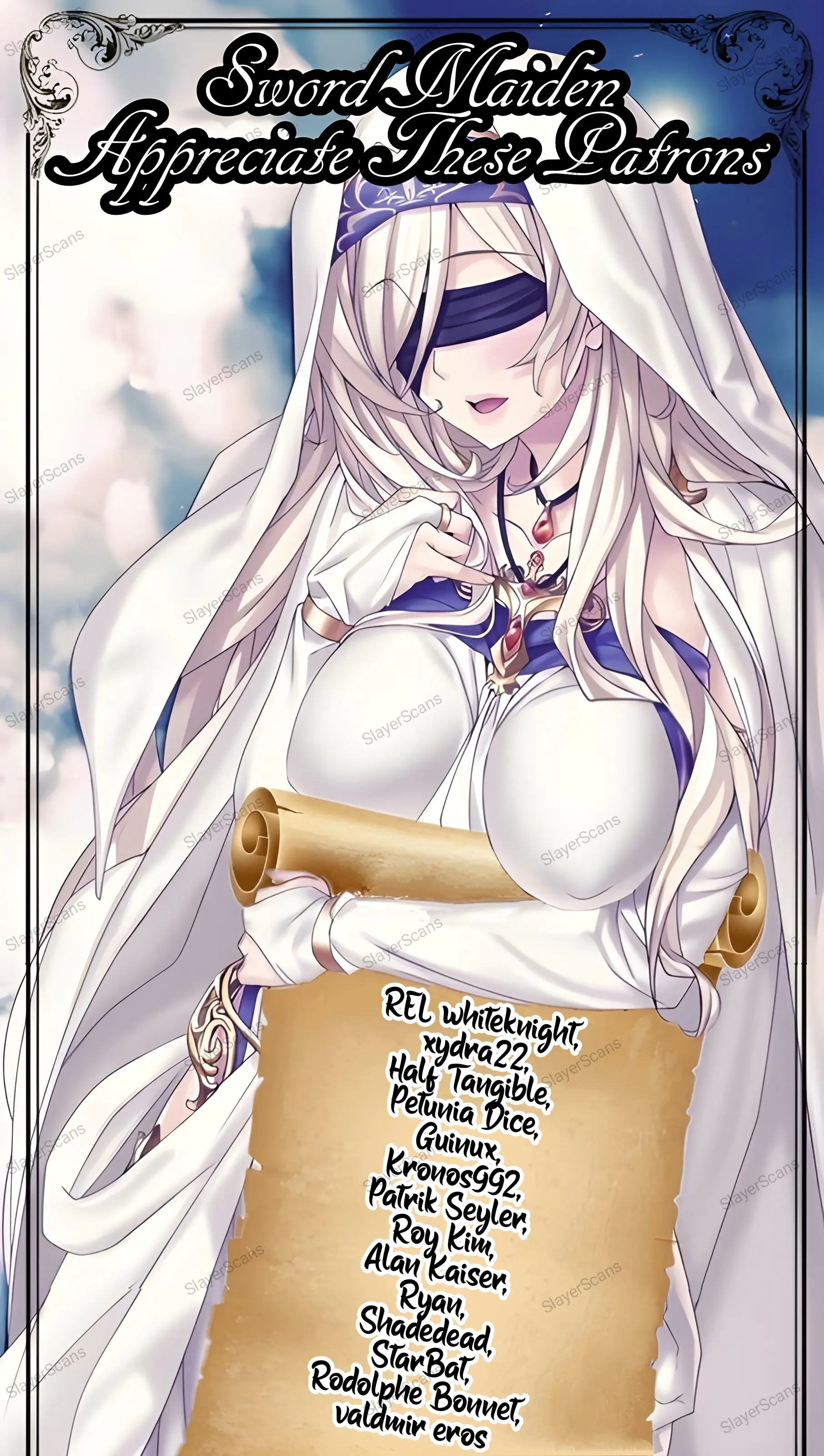 Nise Seiken Monogatari: Osananajimi no Seijo o Uttara Michizure ni Sareta Chapter 31 page 30 - 