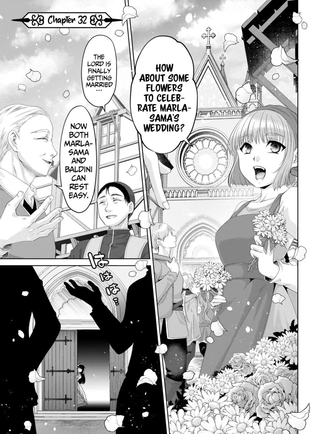 Nise Seiken Monogatari: Osananajimi no Seijo o Uttara Michizure ni Sareta Chapter 32 page 2 - 