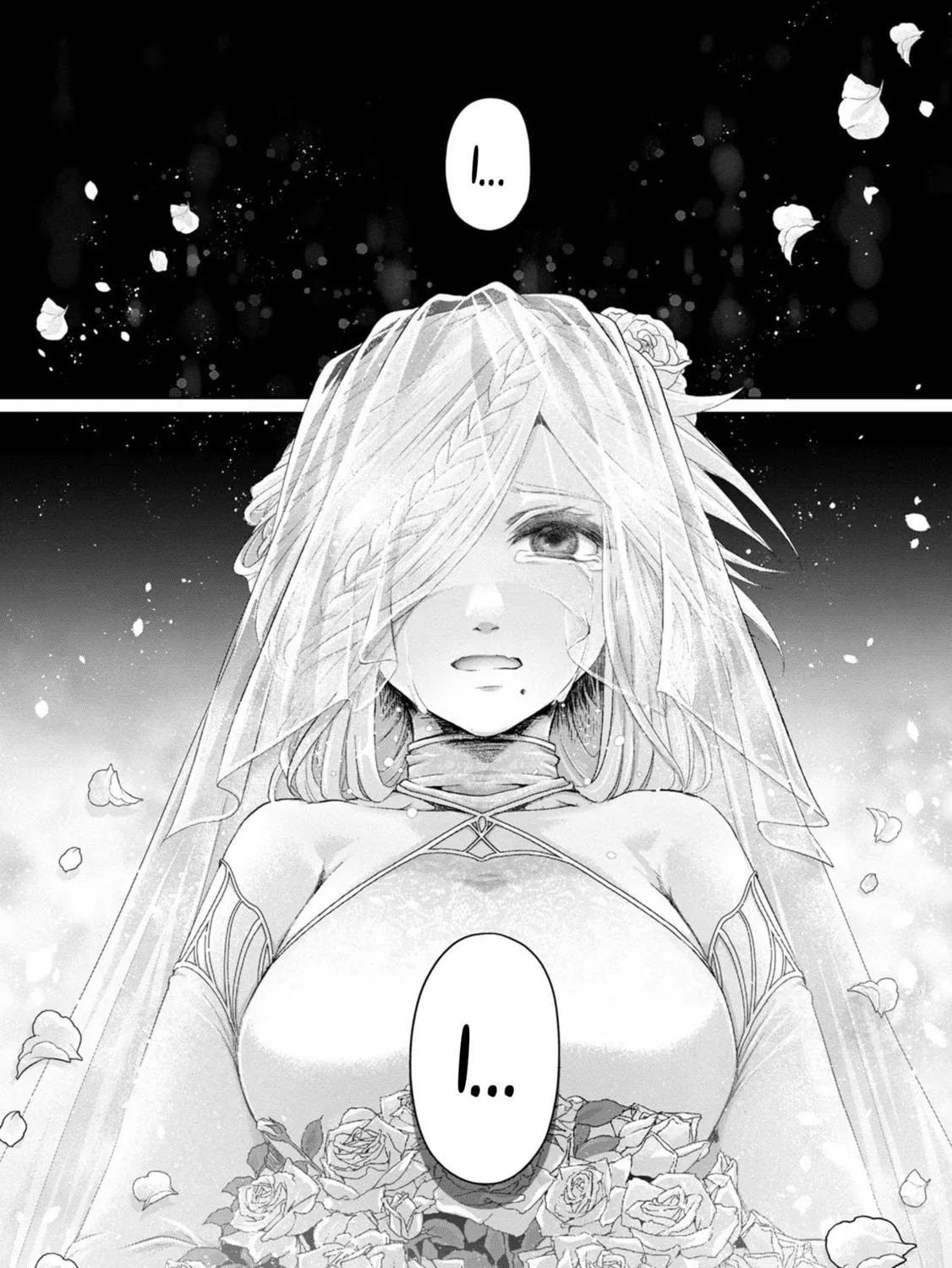 Nise Seiken Monogatari: Osananajimi no Seijo o Uttara Michizure ni Sareta Chapter 32 page 22 - 