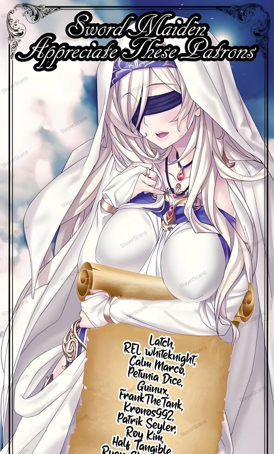 Nise Seiken Monogatari: Osananajimi no Seijo o Uttara Michizure ni Sareta Chapter 32 page 56 - 