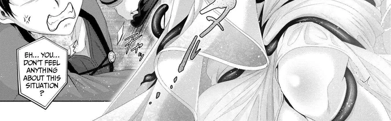 Nise Seiken Monogatari: Osananajimi no Seijo o Uttara Michizure ni Sareta Chapter 33 page 12 - 