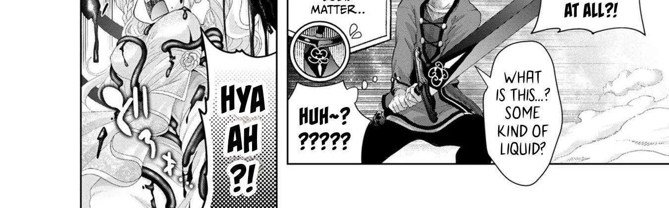 Nise Seiken Monogatari: Osananajimi no Seijo o Uttara Michizure ni Sareta Chapter 33 page 14 - 