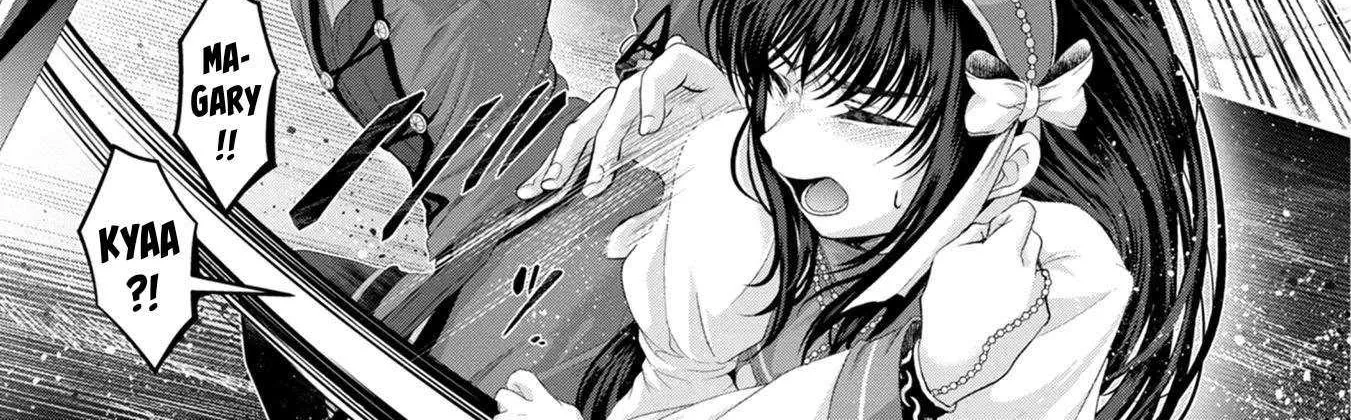 Nise Seiken Monogatari: Osananajimi no Seijo o Uttara Michizure ni Sareta Chapter 33 page 24 - 