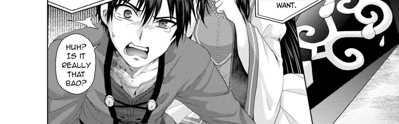 Nise Seiken Monogatari: Osananajimi no Seijo o Uttara Michizure ni Sareta Chapter 33 page 30 - 