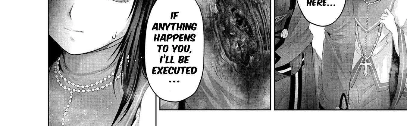 Nise Seiken Monogatari: Osananajimi no Seijo o Uttara Michizure ni Sareta Chapter 33 page 34 - 