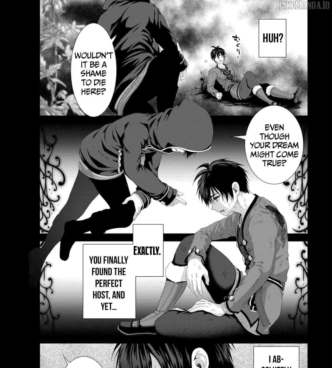 Nise Seiken Monogatari: Osananajimi no Seijo o Uttara Michizure ni Sareta Chapter 33 page 41 - 