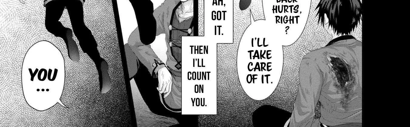 Nise Seiken Monogatari: Osananajimi no Seijo o Uttara Michizure ni Sareta Chapter 33 page 44 - 