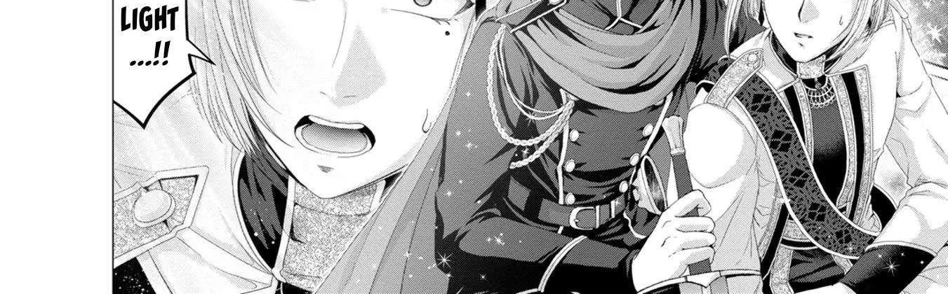 Nise Seiken Monogatari: Osananajimi no Seijo o Uttara Michizure ni Sareta Chapter 33 page 50 - 