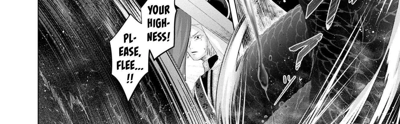 Nise Seiken Monogatari: Osananajimi no Seijo o Uttara Michizure ni Sareta Chapter 33 page 6 - 