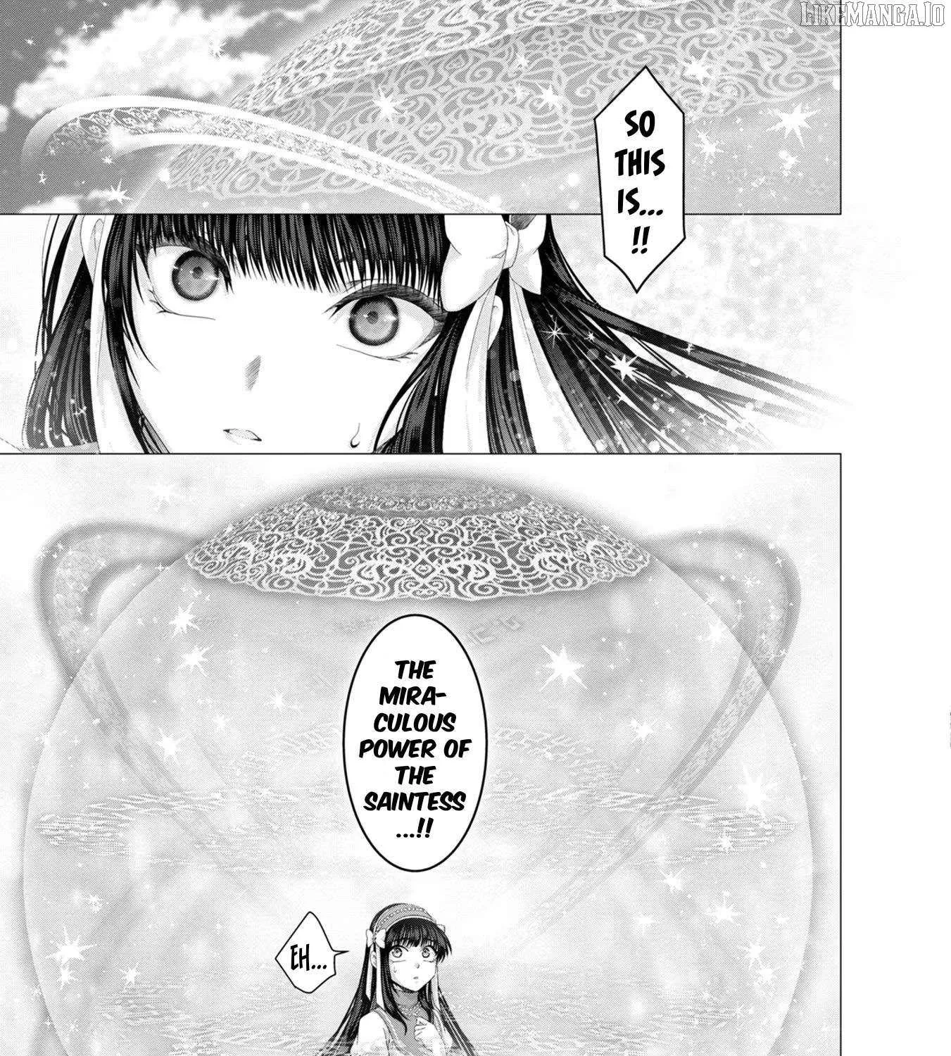 Nise Seiken Monogatari: Osananajimi no Seijo o Uttara Michizure ni Sareta Chapter 33 page 51 - 