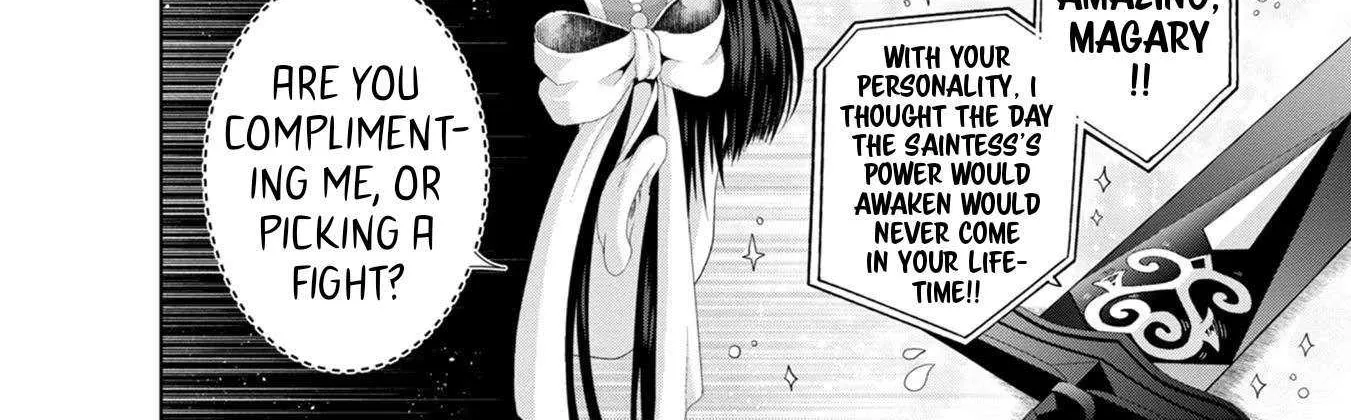 Nise Seiken Monogatari: Osananajimi no Seijo o Uttara Michizure ni Sareta Chapter 33 page 54 - 