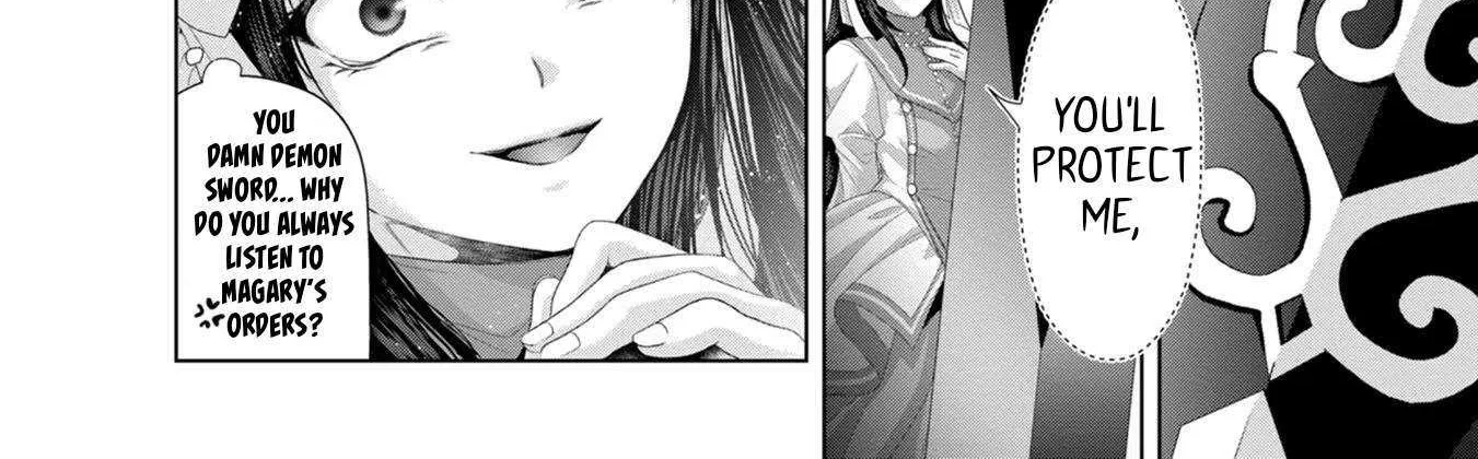 Nise Seiken Monogatari: Osananajimi no Seijo o Uttara Michizure ni Sareta Chapter 33 page 10 - 