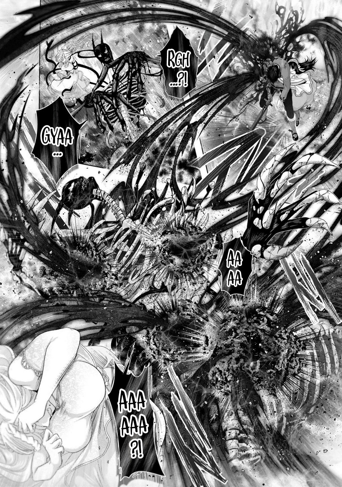 Nise Seiken Monogatari: Osananajimi no Seijo o Uttara Michizure ni Sareta Chapter 34 page 19 - 