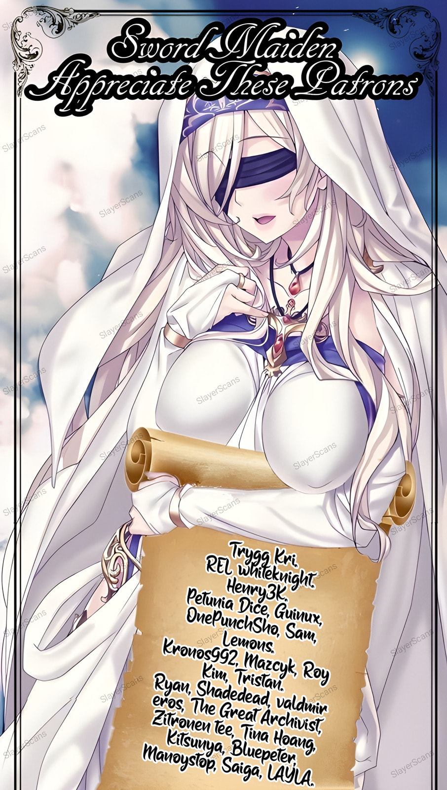 Nise Seiken Monogatari: Osananajimi no Seijo o Uttara Michizure ni Sareta Chapter 34 page 30 - 