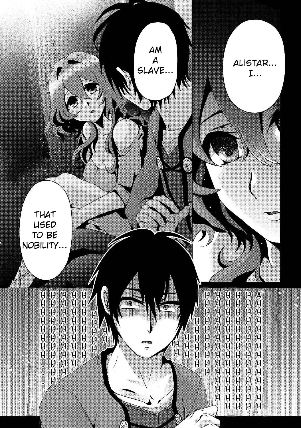 Nise Seiken Monogatari: Osananajimi no Seijo o Uttara Michizure ni Sareta Chapter 4 page 2 - 
