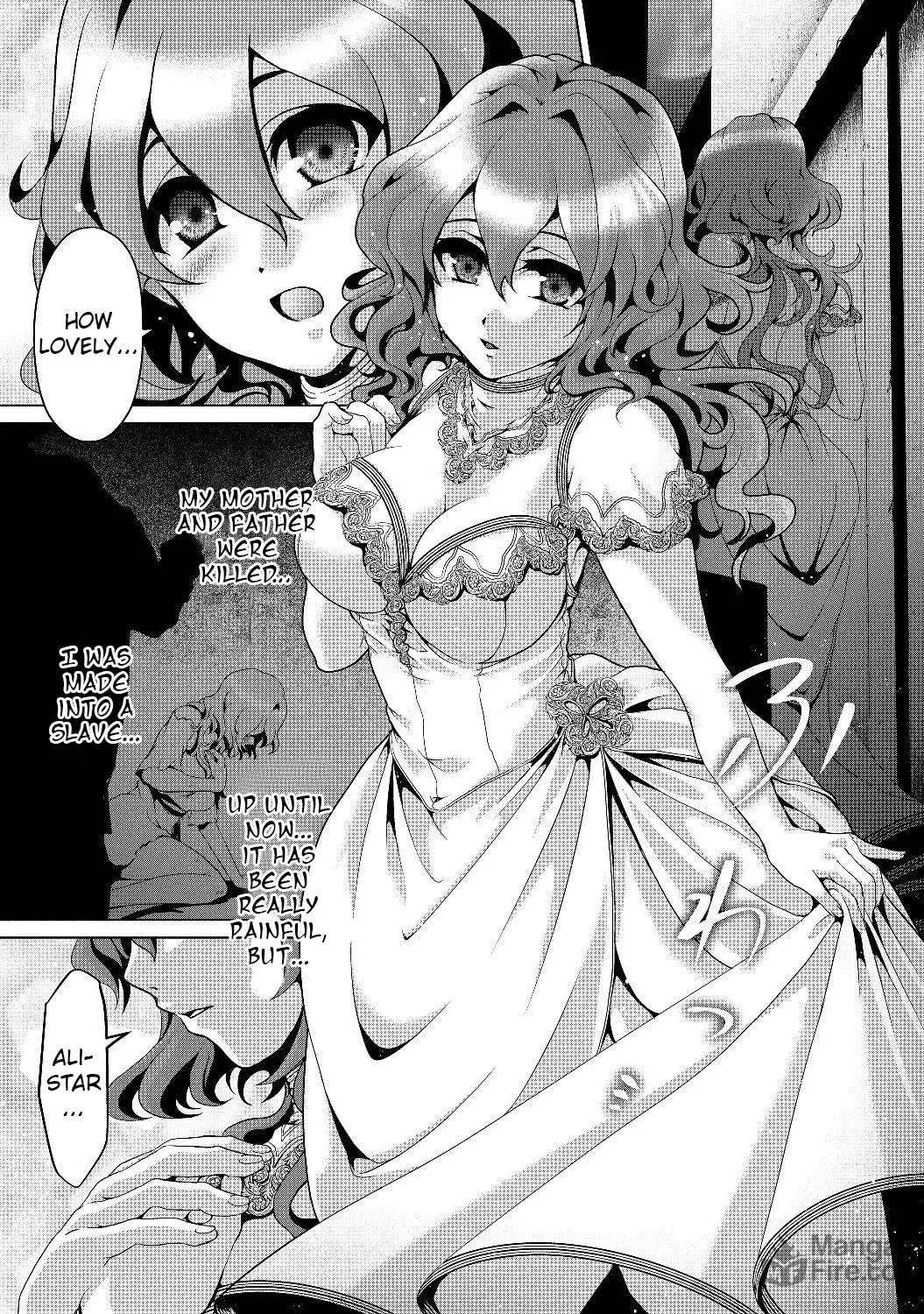 Nise Seiken Monogatari: Osananajimi no Seijo o Uttara Michizure ni Sareta Chapter 4 page 24 - 