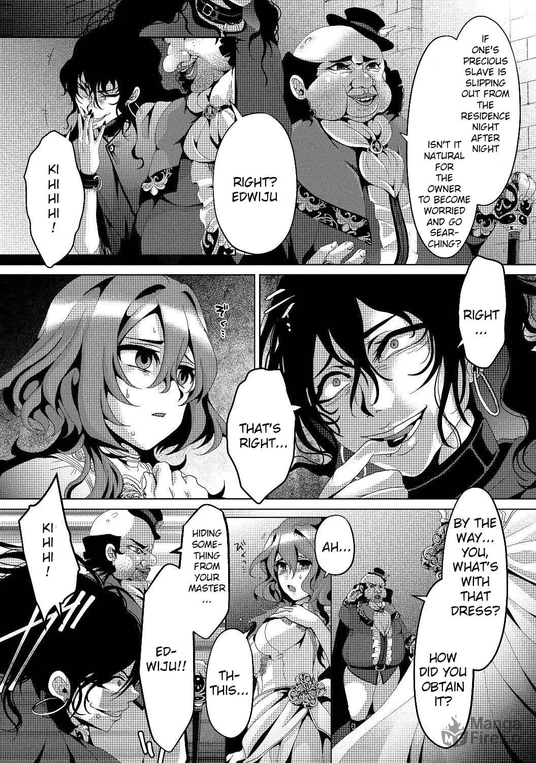 Nise Seiken Monogatari: Osananajimi no Seijo o Uttara Michizure ni Sareta Chapter 4 page 27 - 