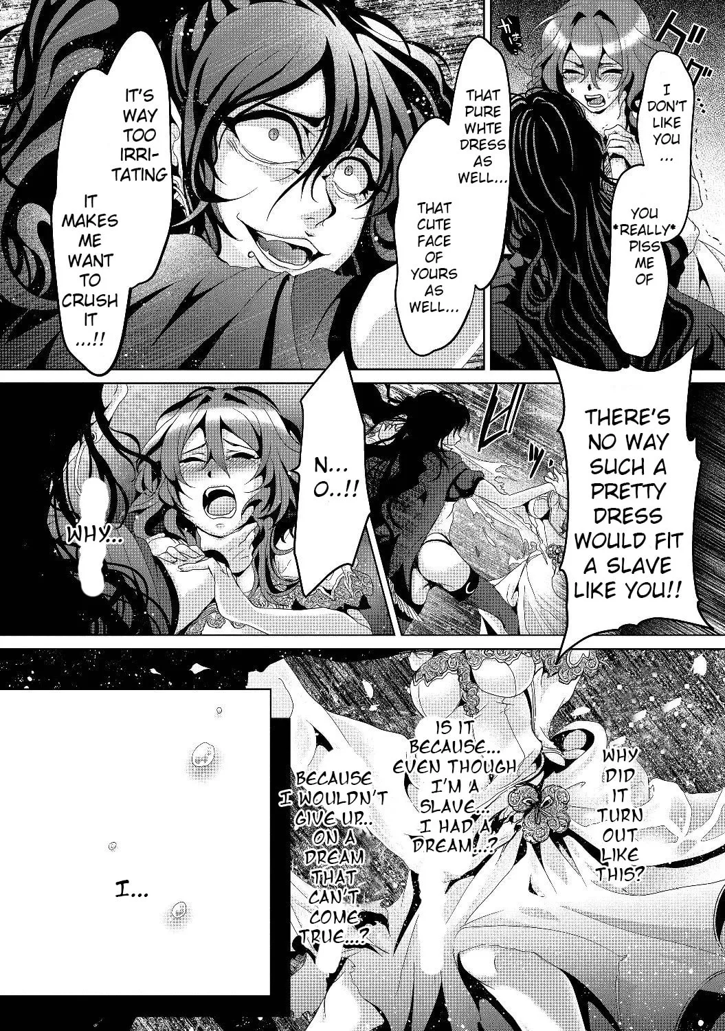 Nise Seiken Monogatari: Osananajimi no Seijo o Uttara Michizure ni Sareta Chapter 4 page 29 - 