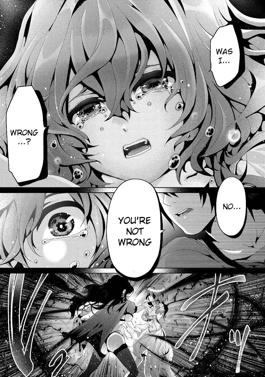 Nise Seiken Monogatari: Osananajimi no Seijo o Uttara Michizure ni Sareta Chapter 4 page 30 - 