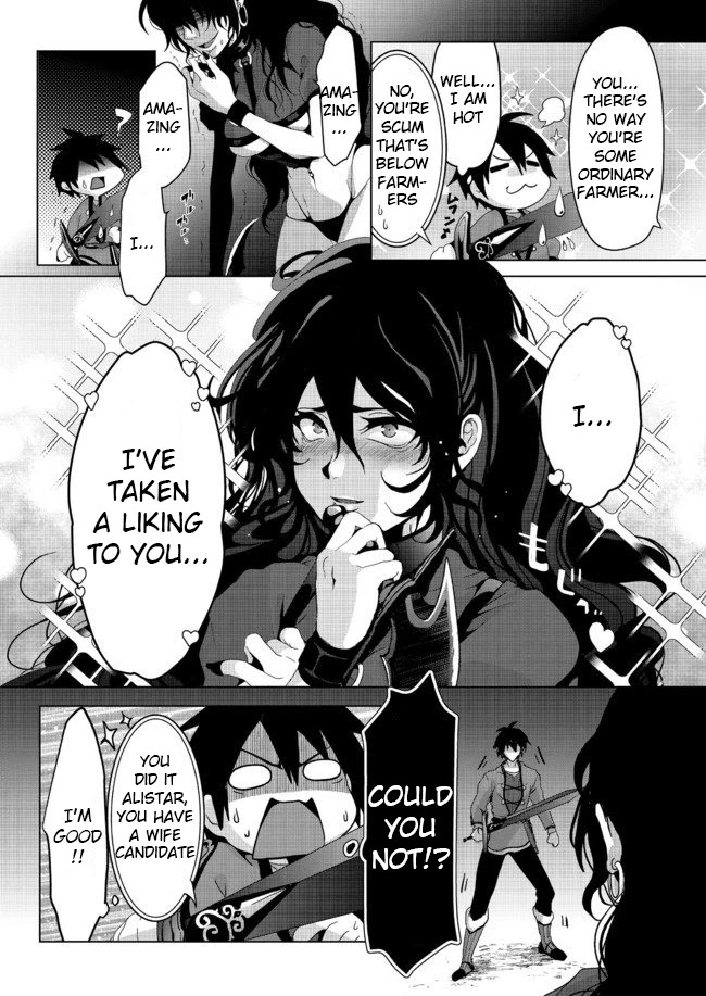 Nise Seiken Monogatari: Osananajimi no Seijo o Uttara Michizure ni Sareta Chapter 5 page 13 - 