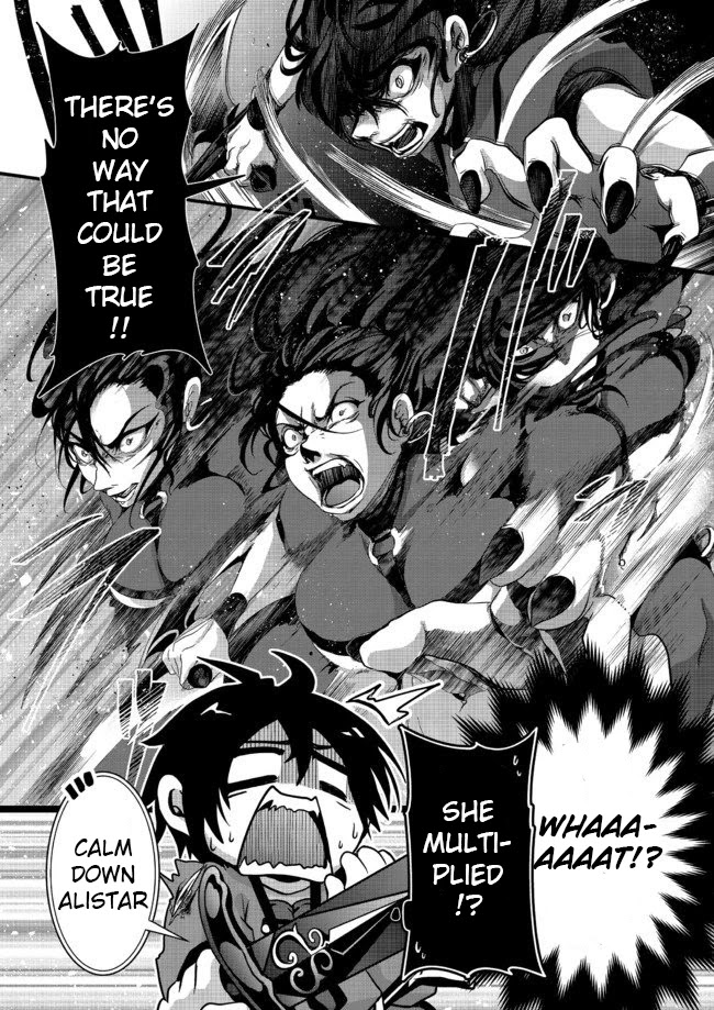 Nise Seiken Monogatari: Osananajimi no Seijo o Uttara Michizure ni Sareta Chapter 5 page 26 - 