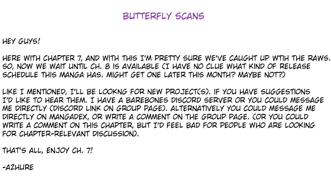 Nise Seiken Monogatari: Osananajimi no Seijo o Uttara Michizure ni Sareta Chapter 7 page 1 - 