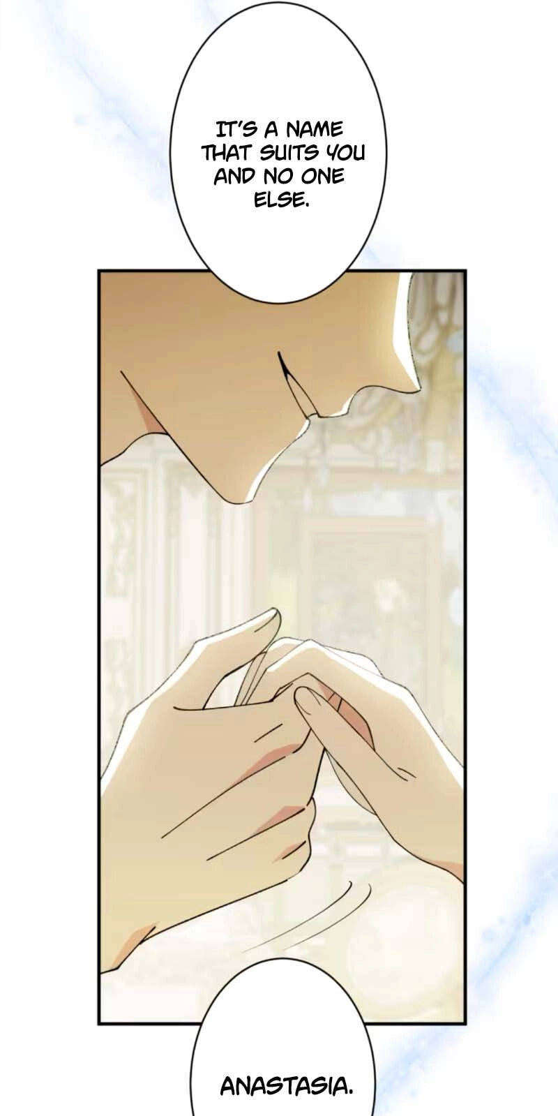 Nisemo no Koujo ni Shuuchakushi nai de Chapter 1 page 11 - 