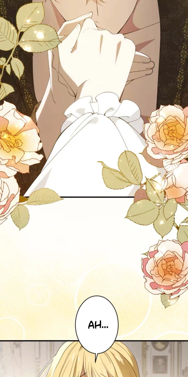 Nisemo no Koujo ni Shuuchakushi nai de Chapter 1 page 13 - 