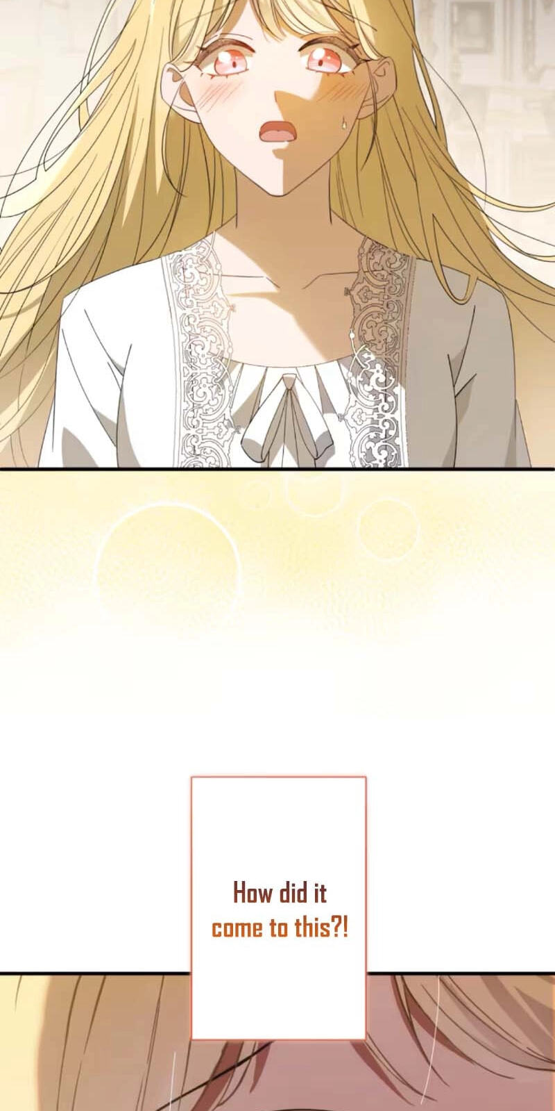 Nisemo no Koujo ni Shuuchakushi nai de Chapter 1 page 14 - 