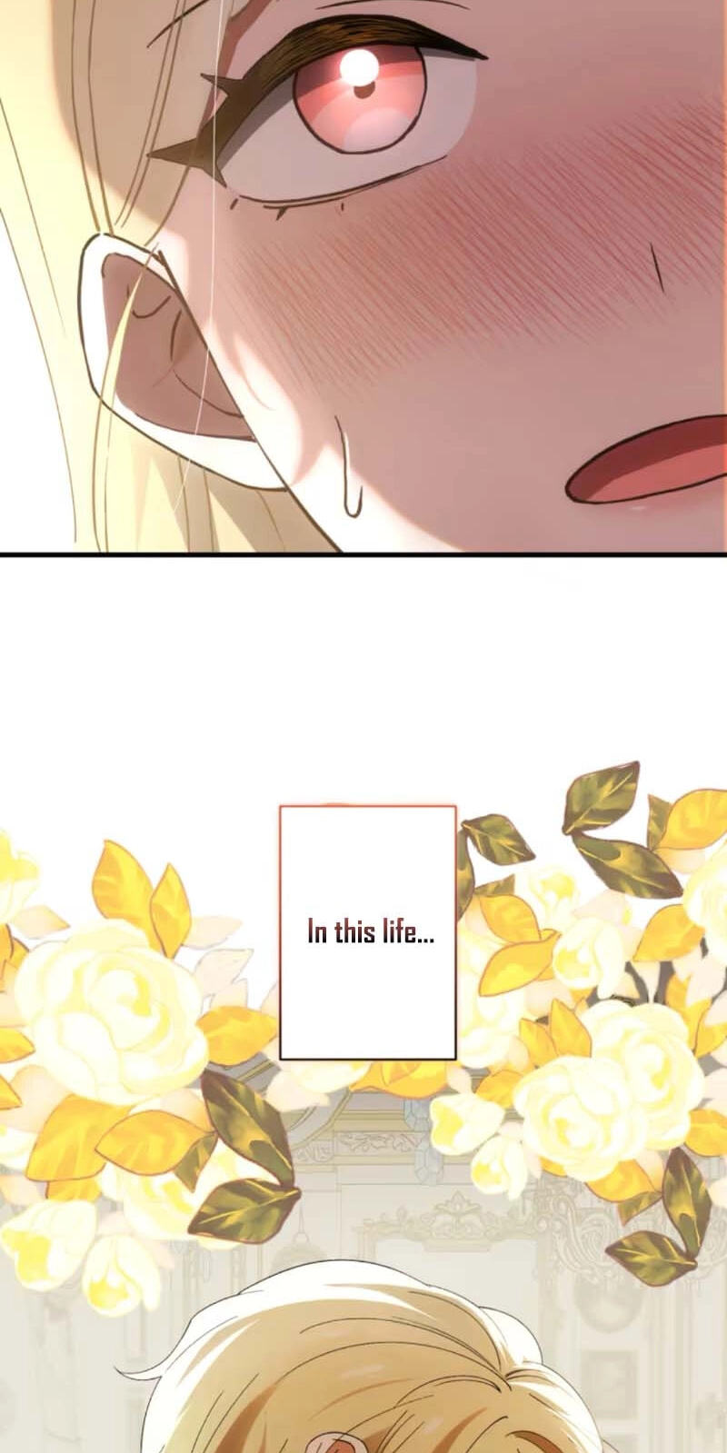 Nisemo no Koujo ni Shuuchakushi nai de Chapter 1 page 15 - 