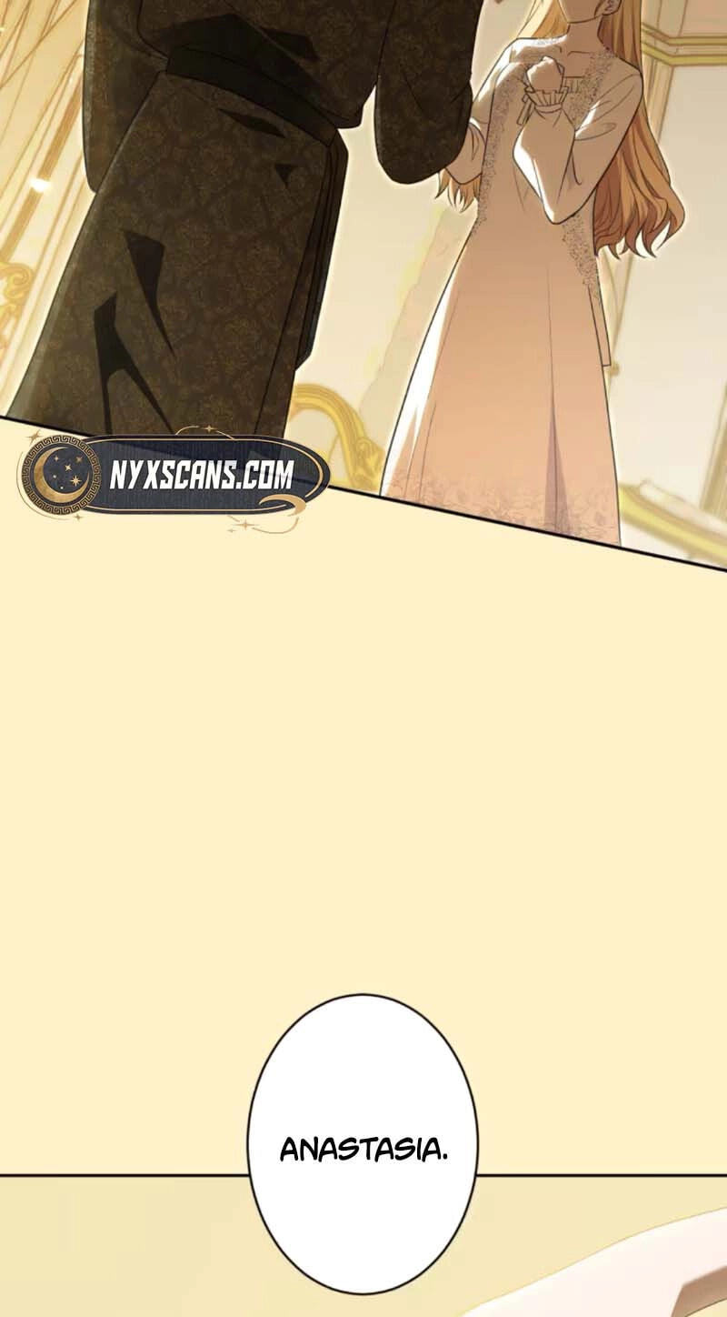 Nisemo no Koujo ni Shuuchakushi nai de Chapter 1 page 3 - 