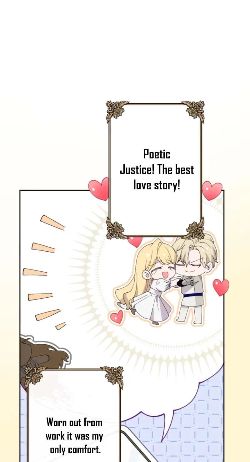 Nisemo no Koujo ni Shuuchakushi nai de Chapter 1 page 25 - 