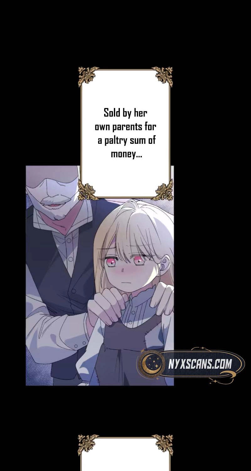 Nisemo no Koujo ni Shuuchakushi nai de Chapter 1 page 30 - 