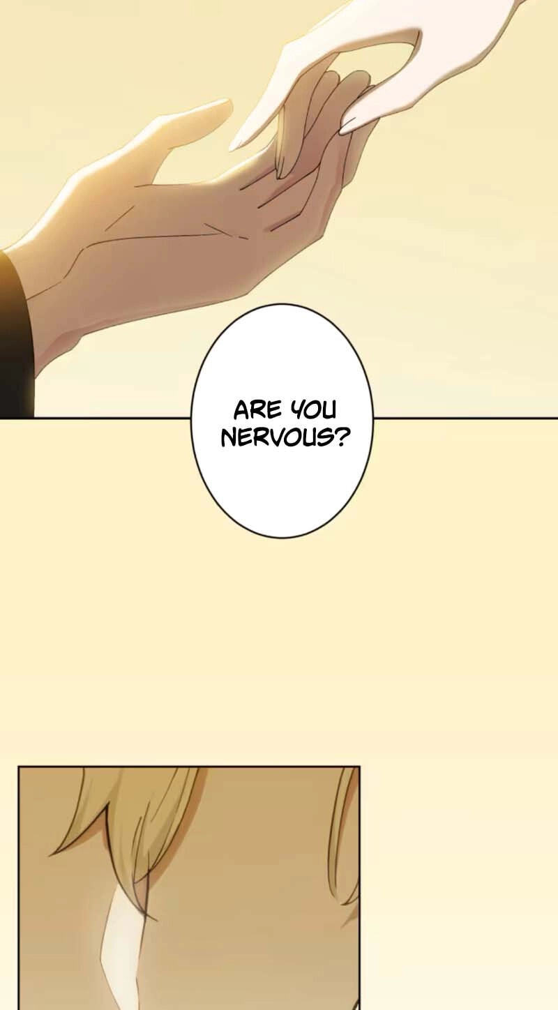 Nisemo no Koujo ni Shuuchakushi nai de Chapter 1 page 4 - 