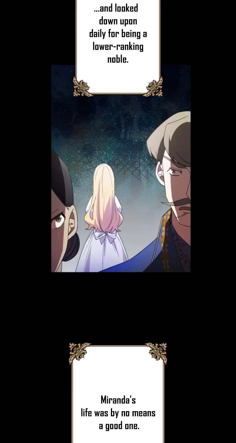 Nisemo no Koujo ni Shuuchakushi nai de Chapter 1 page 31 - 