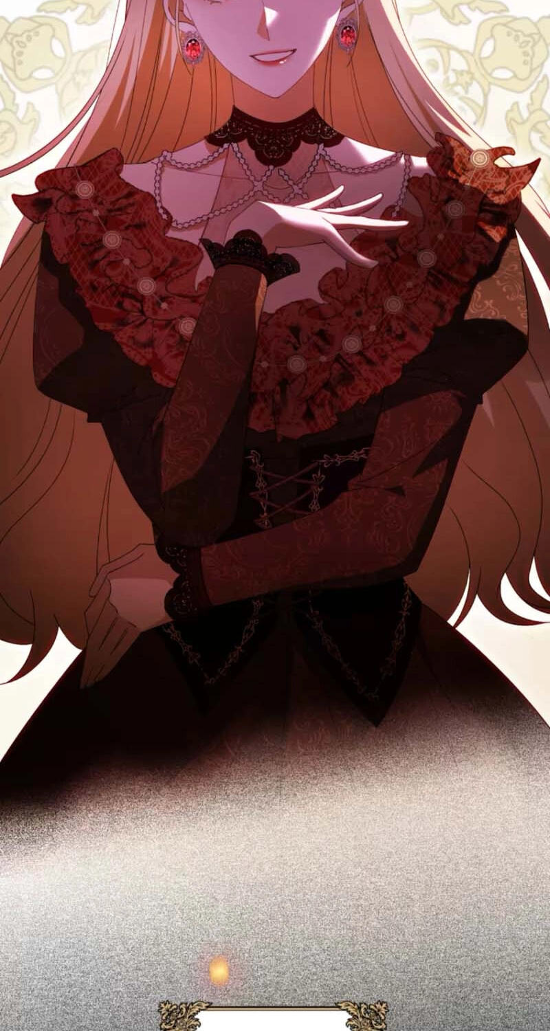 Nisemo no Koujo ni Shuuchakushi nai de Chapter 1 page 34 - 
