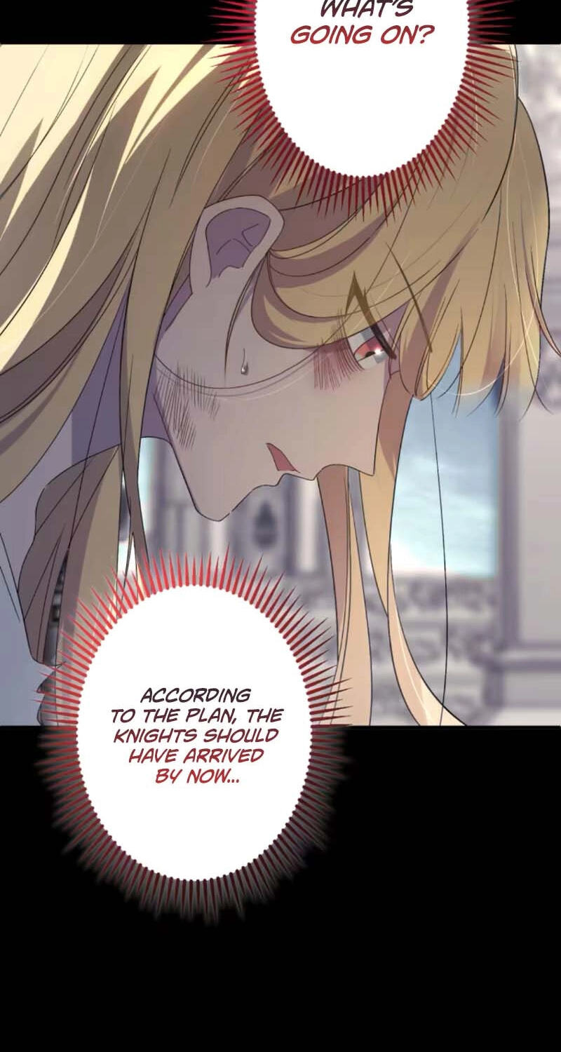 Nisemo no Koujo ni Shuuchakushi nai de Chapter 1 page 38 - 