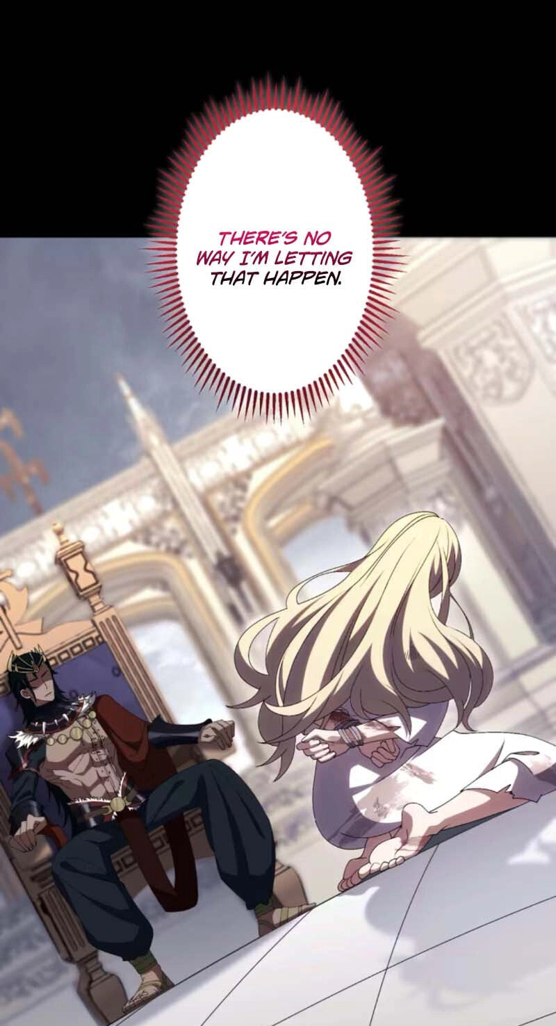Nisemo no Koujo ni Shuuchakushi nai de Chapter 1 page 39 - 