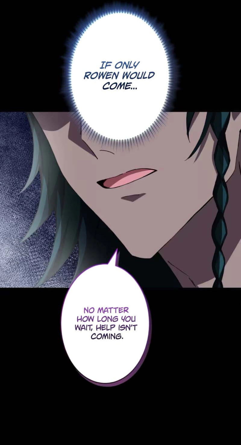 Nisemo no Koujo ni Shuuchakushi nai de Chapter 1 page 42 - 