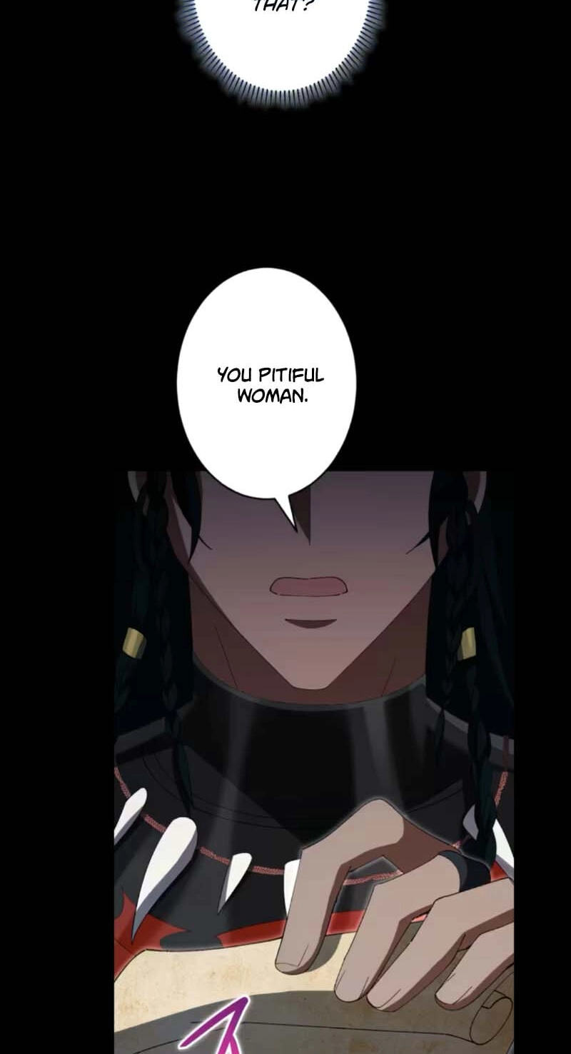 Nisemo no Koujo ni Shuuchakushi nai de Chapter 1 page 44 - 
